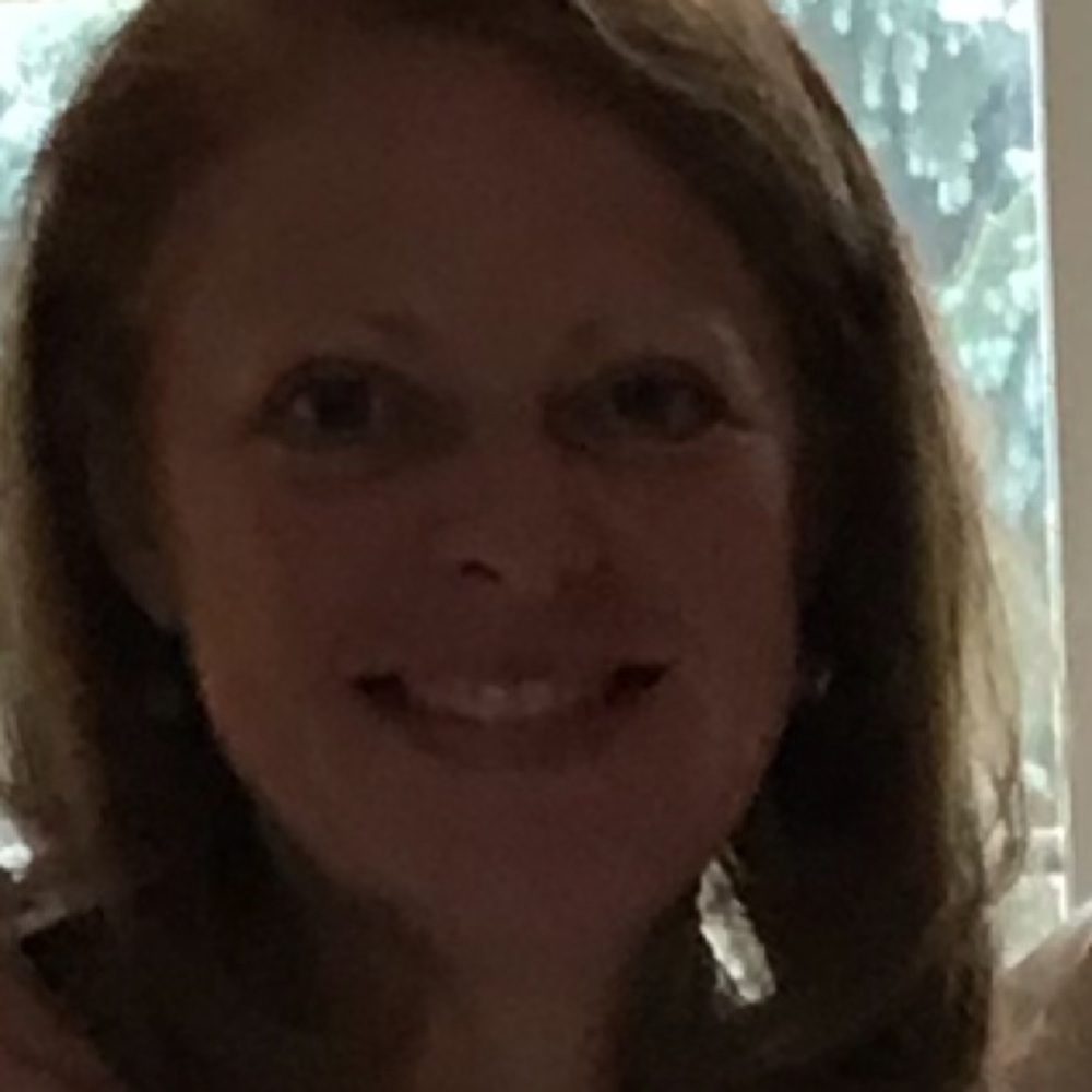 Meet your Posher, Christine